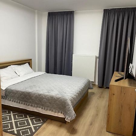 Mb Apartments 2 Braşov Eksteriør billede