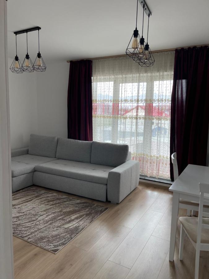 Mb Apartments 2 Braşov Eksteriør billede