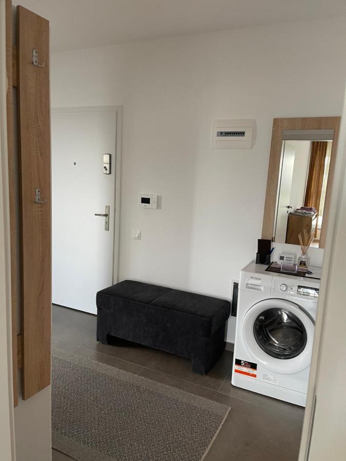 Mb Apartments 2 Braşov Eksteriør billede