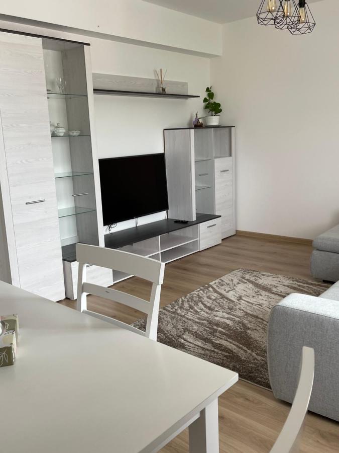 Mb Apartments 2 Braşov Eksteriør billede