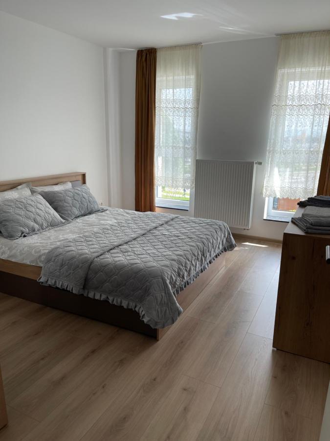 Mb Apartments 2 Braşov Eksteriør billede