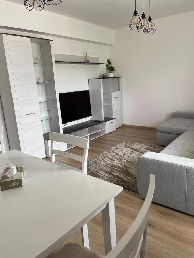 Mb Apartments 2 Braşov Eksteriør billede