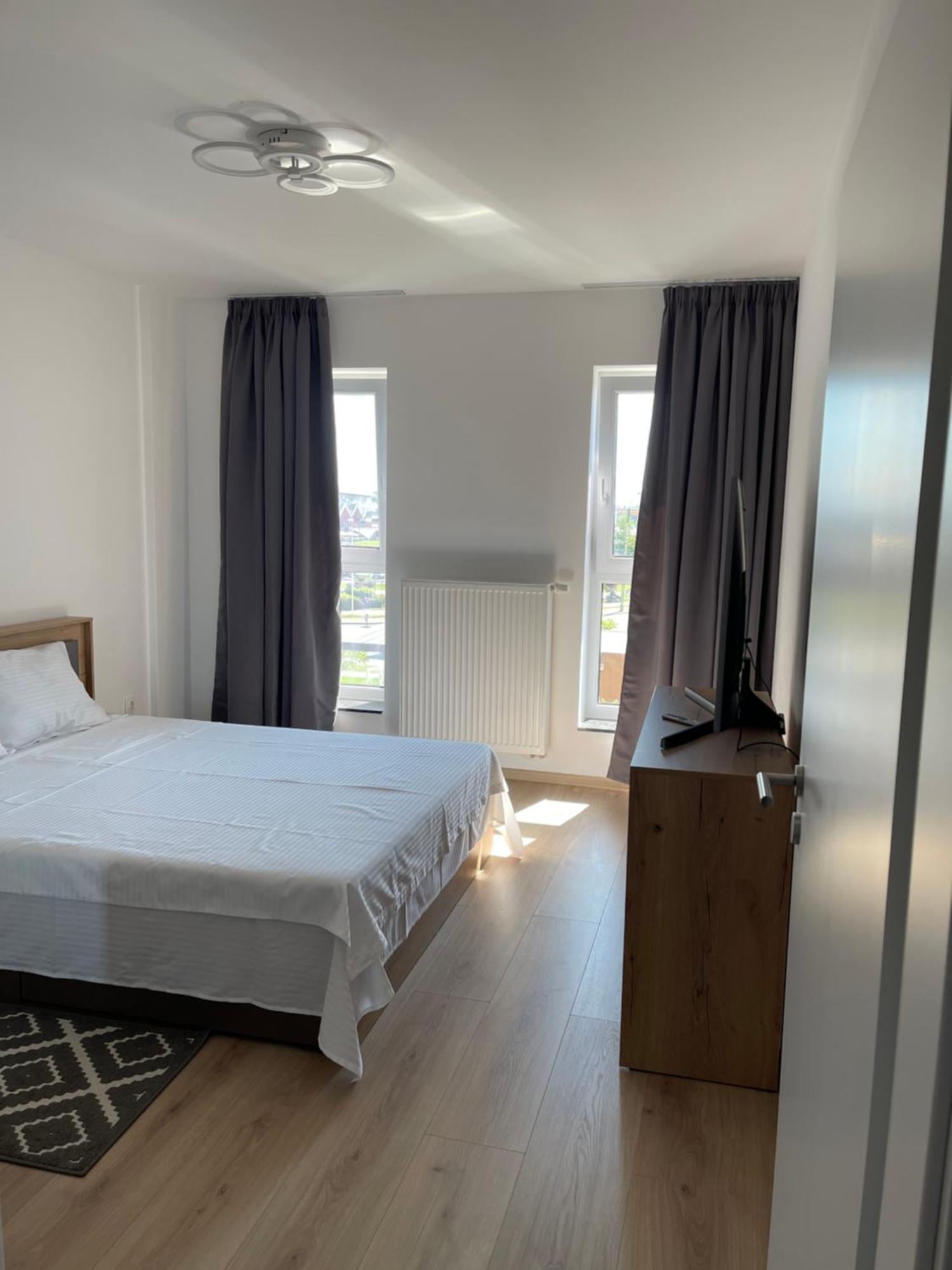 Mb Apartments 2 Braşov Eksteriør billede