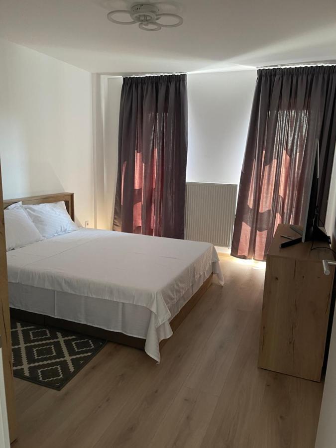 Mb Apartments 2 Braşov Eksteriør billede