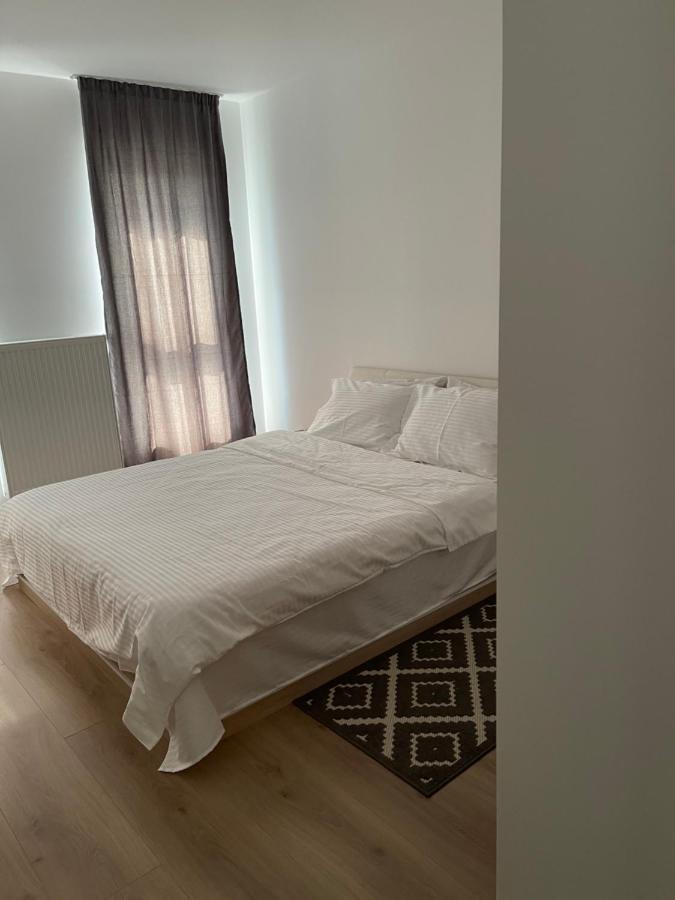 Mb Apartments 2 Braşov Eksteriør billede