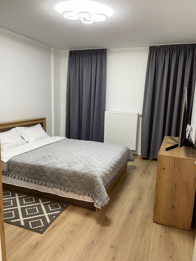 Mb Apartments 2 Braşov Eksteriør billede